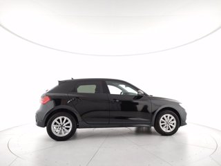 AUDI A1 allstreet 30 1.0 tfsi business 116cv s tronic