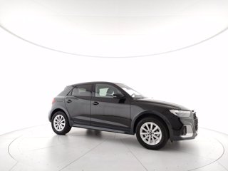 AUDI A1 allstreet 30 1.0 tfsi business 116cv s tronic