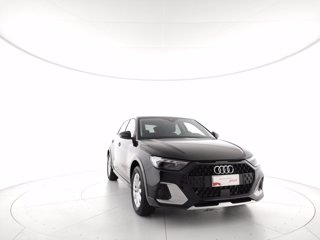 AUDI A1 allstreet 30 1.0 tfsi business 116cv s tronic