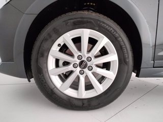 AUDI A1 allstreet 30 1.0 tfsi business 116cv s tronic