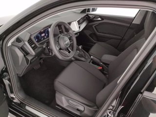 AUDI A1 allstreet 30 1.0 tfsi business 116cv s tronic