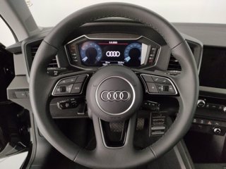 AUDI A1 allstreet 30 1.0 tfsi business 116cv s tronic