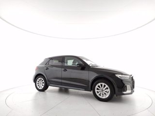 AUDI A1 allstreet 30 1.0 tfsi business 116cv s tronic