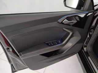 AUDI A1 allstreet 30 1.0 tfsi business 116cv s tronic