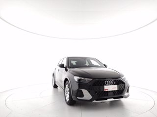 AUDI A1 allstreet 30 1.0 tfsi business 116cv s tronic