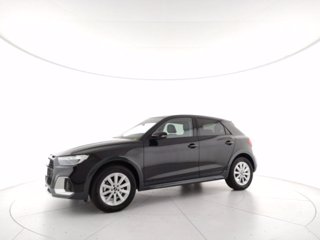 AUDI A1 allstreet 30 1.0 tfsi business 116cv s tronic