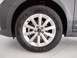 AUDI A1 allstreet 30 1.0 tfsi business 116cv s tronic