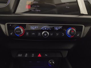 AUDI A1 allstreet 30 1.0 tfsi business 116cv s tronic