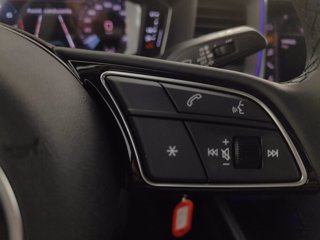 AUDI A1 allstreet 30 1.0 tfsi business 116cv s tronic