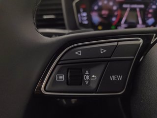 AUDI A1 allstreet 30 1.0 tfsi business 116cv s tronic