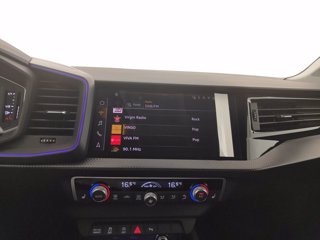 AUDI A1 allstreet 30 1.0 tfsi business 116cv s tronic