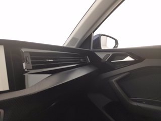 AUDI A1 allstreet 30 1.0 tfsi business 116cv s tronic