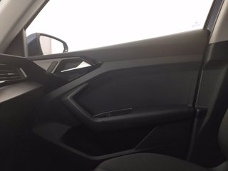 AUDI A1 allstreet 30 1.0 tfsi business 116cv s tronic