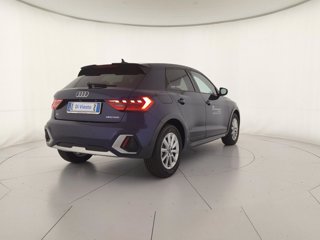 AUDI A1 allstreet 30 1.0 tfsi business 116cv s tronic