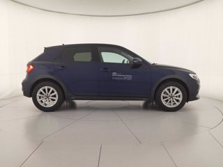 AUDI A1 allstreet 30 1.0 tfsi business 116cv s tronic