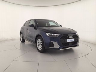 AUDI A1 allstreet 30 1.0 tfsi business 116cv s tronic