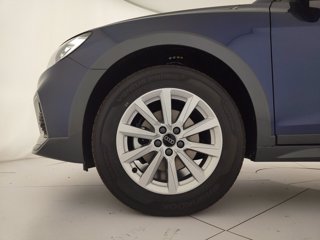 AUDI A1 allstreet 30 1.0 tfsi business 116cv s tronic