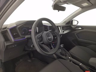 AUDI A1 allstreet 30 1.0 tfsi business 116cv s tronic