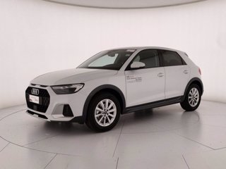 AUDI A1 allstreet 30 1.0 tfsi business 116cv s tronic