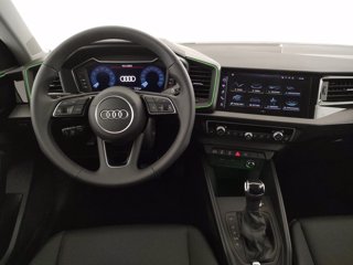 AUDI A1 allstreet 30 1.0 tfsi business 116cv s tronic
