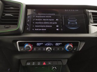 AUDI A1 allstreet 30 1.0 tfsi business 116cv s tronic