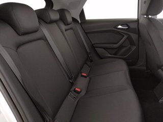 AUDI A1 allstreet 30 1.0 tfsi business 116cv s tronic