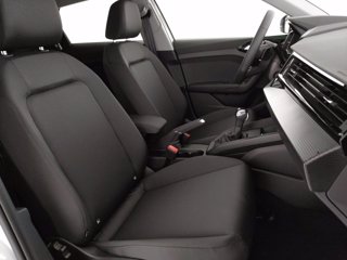 AUDI A1 allstreet 30 1.0 tfsi business 116cv s tronic
