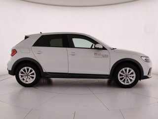AUDI A1 allstreet 30 1.0 tfsi business 116cv s tronic