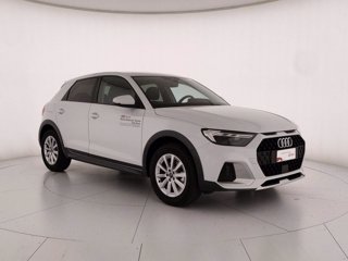AUDI A1 allstreet 30 1.0 tfsi business 116cv s tronic