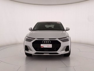 AUDI A1 allstreet 30 1.0 tfsi business 116cv s tronic