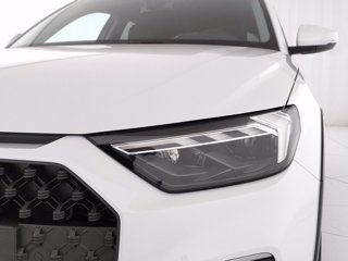 AUDI A1 allstreet 30 1.0 tfsi business 116cv s tronic