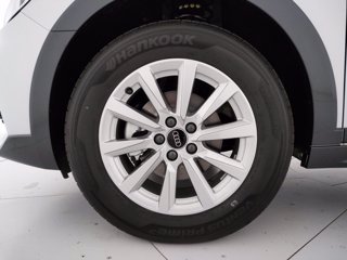 AUDI A1 allstreet 30 1.0 tfsi business 116cv s tronic