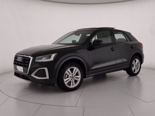 AUDI Q2 35 1.5 tfsi business advanced s-tronic