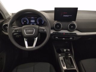 AUDI Q2 35 1.5 tfsi business advanced s-tronic