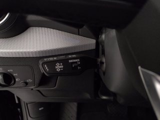 AUDI Q2 35 1.5 tfsi business advanced s-tronic