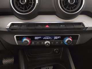 AUDI Q2 35 1.5 tfsi business advanced s-tronic