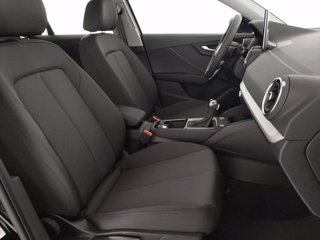 AUDI Q2 35 1.5 tfsi business advanced s-tronic