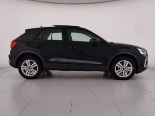 AUDI Q2 35 1.5 tfsi business advanced s-tronic
