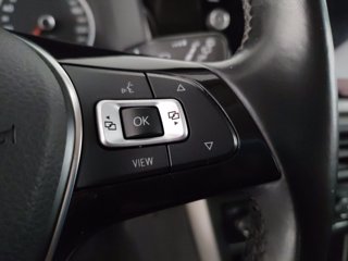 VOLKSWAGEN Polo 5p 1.6 tdi comfortline 80cv