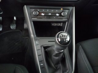 VOLKSWAGEN Polo 5p 1.6 tdi comfortline 80cv