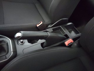 VOLKSWAGEN Polo 5p 1.6 tdi comfortline 80cv