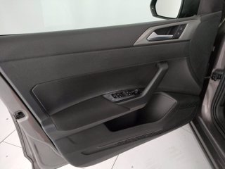 VOLKSWAGEN Polo 5p 1.6 tdi comfortline 80cv