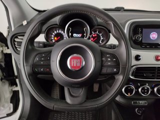 FIAT 500x 1.6 mjt lounge 4x2 120cv