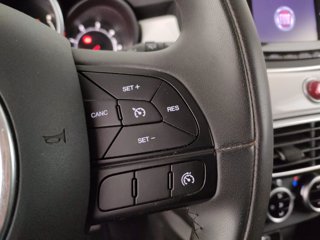 FIAT 500x 1.6 mjt lounge 4x2 120cv