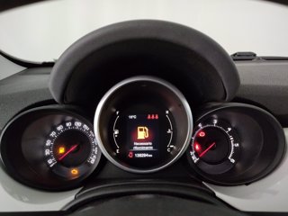 FIAT 500x 1.6 mjt lounge 4x2 120cv