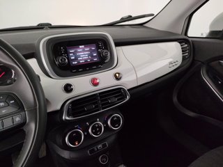 FIAT 500x 1.6 mjt lounge 4x2 120cv