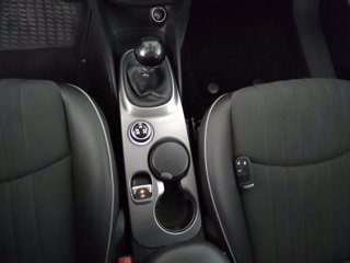 FIAT 500x 1.6 mjt lounge 4x2 120cv