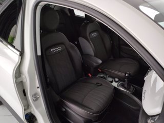 FIAT 500x 1.6 mjt lounge 4x2 120cv