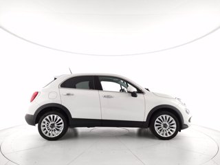 FIAT 500x 1.6 mjt lounge 4x2 120cv
