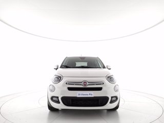 FIAT 500x 1.6 mjt lounge 4x2 120cv